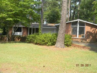 Foreclosed Home - 508 FOREST HILL DR, 27534