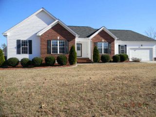 Foreclosed Home - 204 CLAY RD, 27534