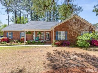 Foreclosed Home - 122 WOODS MILL RD, 27534
