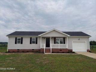 Foreclosed Home - 115 HERON DR, 27534
