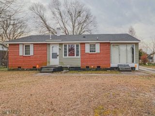Foreclosed Home - 414 CARDINAL DR, 27534