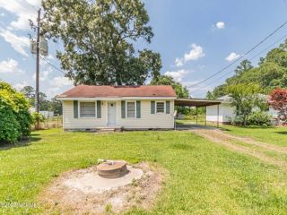 Foreclosed Home - 3101 NC 111 HWY N, 27534