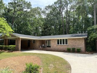 Foreclosed Home - 1610 DARBY RD, 27534
