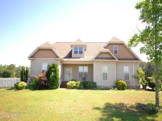 Foreclosed Home - 1131 STONEY CREEK CHURCH RD, 27534