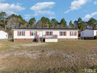 Foreclosed Home - 105 BRADY PL, 27534