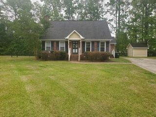Foreclosed Home - 405 SHELLEY PL, 27534
