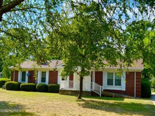 Foreclosed Home - 211 MIMOSA PARK DR, 27534