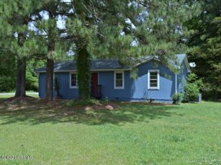 Foreclosed Home - 400 VINWOOD AVE, 27534