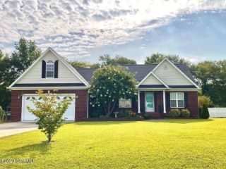 Foreclosed Home - 110 REMOUNT RD, 27534