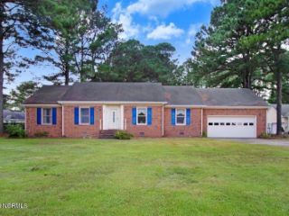 Foreclosed Home - 103 HUNTERS PL, 27534