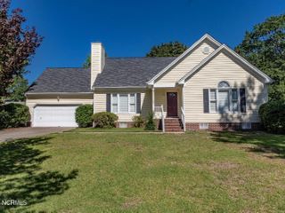 Foreclosed Home - 331 RYAN BLVD, 27534