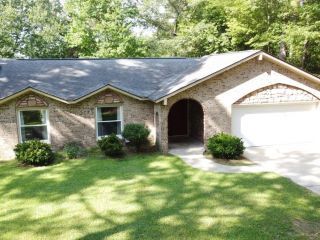 Foreclosed Home - 200 CLAIRMONT RD, 27534