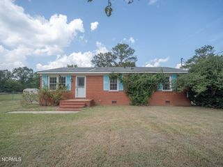 Foreclosed Home - 156 ROLLINS RD, 27534