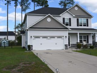 Foreclosed Home - 109 QUAIL HOLLOW DR, 27534