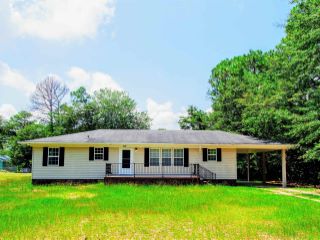 Foreclosed Home - 114 RUBY RD, 27534