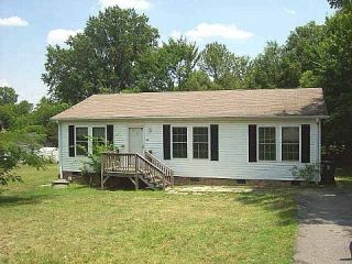 Foreclosed Home - List 100097860