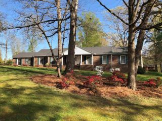 Foreclosed Home - 3412 CAMERON DR, 27536