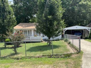 Foreclosed Home - 502 SWAIN DR, 27536