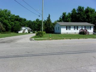 Foreclosed Home - 601 N CHESTNUT ST, 27536