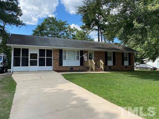 Foreclosed Home - 1727 PINECREST RD, 27536