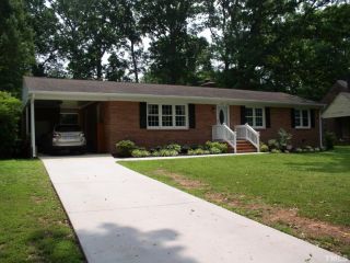 Foreclosed Home - 1517 OAKDALE CIR, 27536