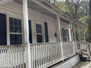 Foreclosed Home - 501 HILLSIDE AVE, 27536