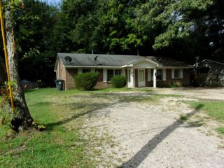 Foreclosed Home - 420 MITCHELL ST, 27536