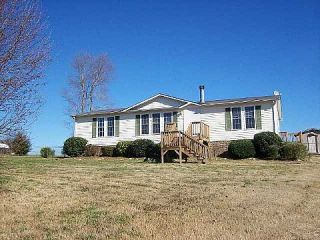 Foreclosed Home - 156 TULIP DR, 27537