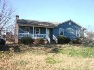 Foreclosed Home - List 100247206