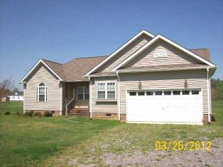Foreclosed Home - List 100291019