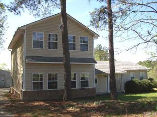 Foreclosed Home - 2100 RUIN CREEK RD, 27537