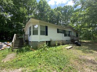 Foreclosed Home - 330 ROSS AVE, 27537