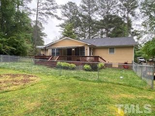 Foreclosed Home - 150 HUNTERS RDG, 27537