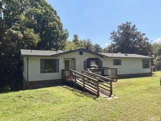 Foreclosed Home - 6850 NC 39 HWY N, 27537