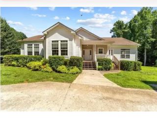 Foreclosed Home - 96 SUMMER BREEZE LN, 27537