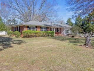 Foreclosed Home - 402 OPIE FRAZIER RD, 27537