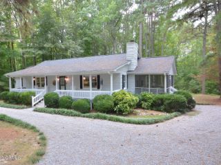 Foreclosed Home - 308 WOOD TRAIL WAY, 27537