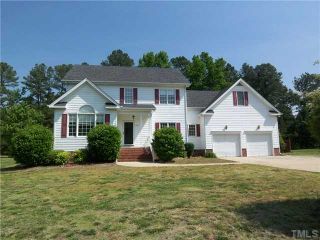 Foreclosed Home - 3108 SUMMER OAKS DR, 27539