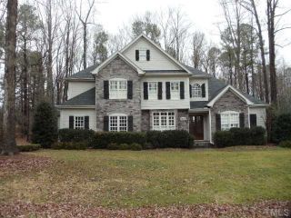 Foreclosed Home - 3901 SUMMER BROOK DR, 27539
