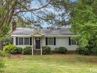 Foreclosed Home - 9201 HOLLY SPRINGS RD, 27539