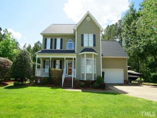 Foreclosed Home - 3724 HIGHLAND CREEK DR, 27539