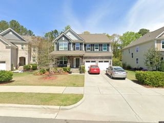 Foreclosed Home - 3409 LILY ORCHARD WAY, 27539