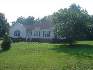 Foreclosed Home - 6221 POWELL RIDGE RD, 27540
