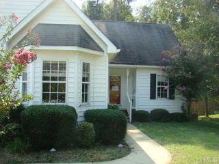 Foreclosed Home - 308 FAIR GLEN RD, 27540