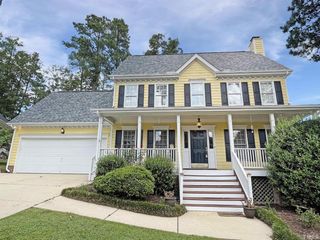 Foreclosed Home - 228 HICKORY GLEN LN, 27540