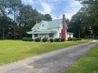 Foreclosed Home - 1725 PINEY GROVE WILBON RD, 27540