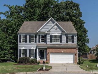 Foreclosed Home - 104 ARCH BAY CT, 27540