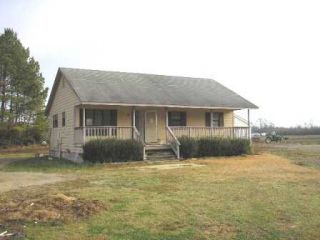 Foreclosed Home - 1141 HICKORY CROSSROADS RD, 27542