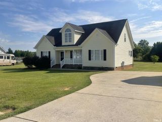 Foreclosed Home - 52 TAHOE DR, 27542