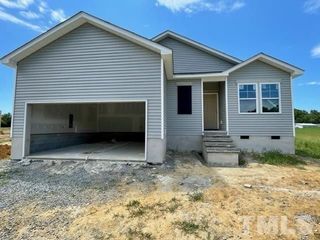Foreclosed Home - 300 QUEENSTOWN DR, 27542